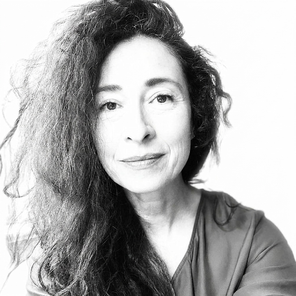 Foto de Magda Uribe